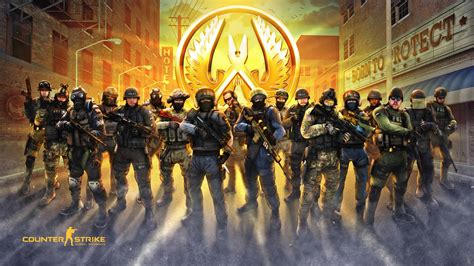 Counter Strike Global Offensive Csgo Artwork Uhd 4k