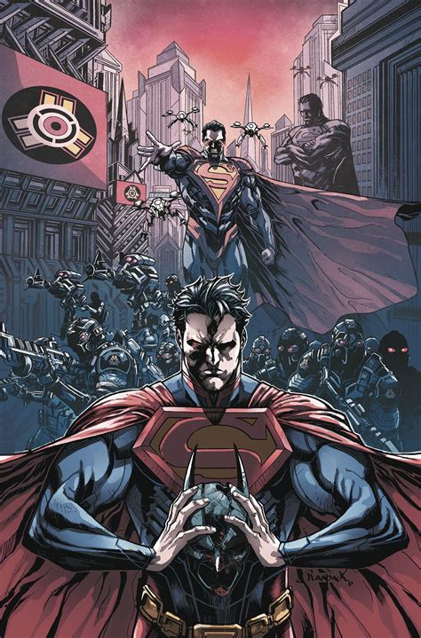 injustice gods among us vol 1 omnibus fresh comics