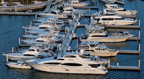 Business Igy Marinas To Launch Community Project