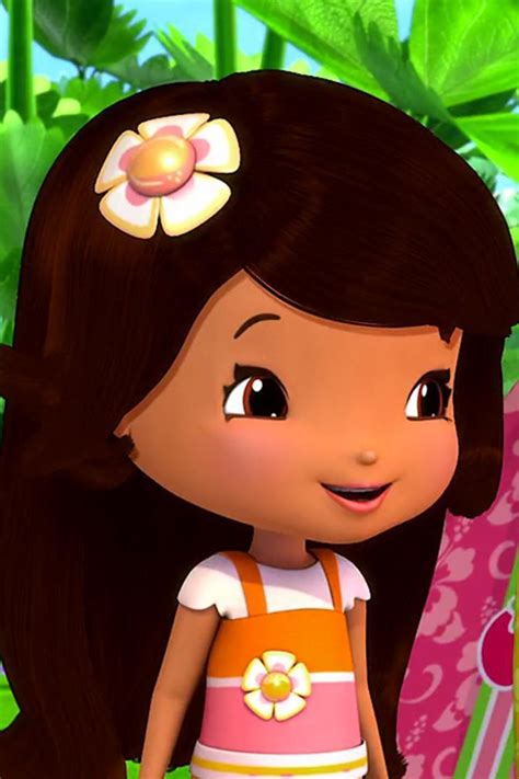 Watch Strawberry Shortcakes Berry Bitty Adventures S2e8 Where The