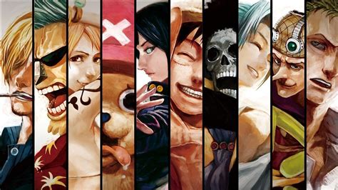 20 Outstanding 4k Wallpaper One Piece You Can Use It For Free