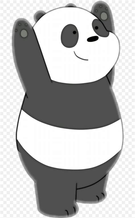 71 Png We Bare Bears Foto 4kpng