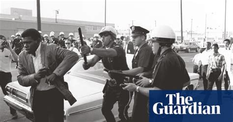Life With The Black Panthers World News The Guardian
