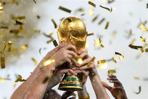 Who Has Won The Most Fifa World Cups Full List Of Past Winners The