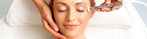 Microdermabrasion Eureka Body Care And Spa