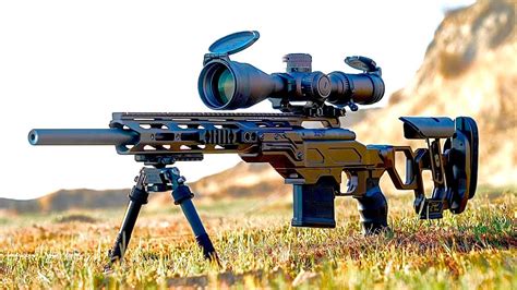 Top 5 Best Hunting Scopes 2021 Youtube
