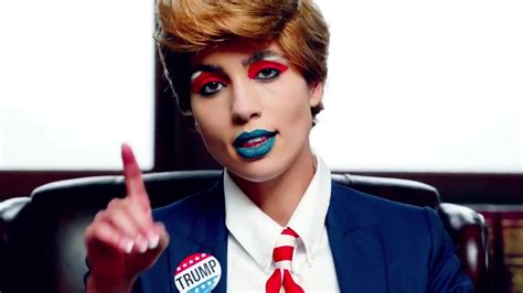 pussy riot make america great again subtítulos en español youtube