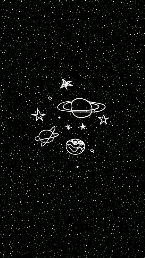 Cartoon Outer Space Wallpapers Top Free Cartoon Outer