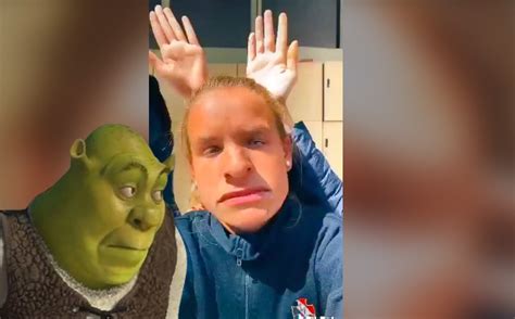 Video Viral Reviven La Mejor Escena De Shrek En Tik Tok La Verdad