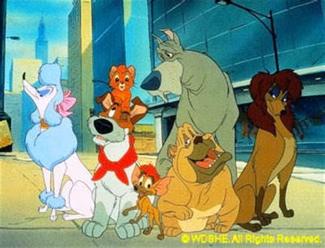 See more ideas about cartoon dog, cartoon, disney dogs. Animated Movies Battle: Movie with Dogs as the main ...
