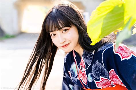Maybe you would like to learn more about one of these? 【浴衣美女特集2020】王奕涵（立命館大学） | 美学生図鑑