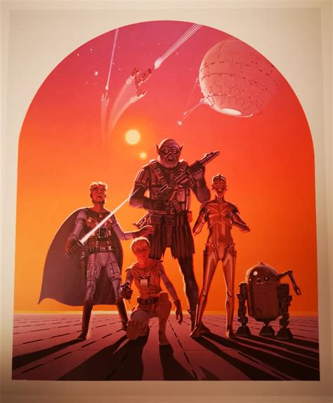 Best Mcquarrie Images On Pholder Star Wars Retro Futurism And Star Wars Magic