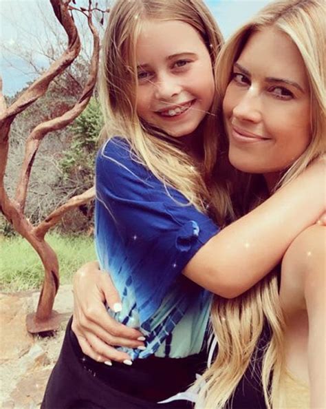 christina anstead s fans can t believe how much she resembles daughter taylor in new picture