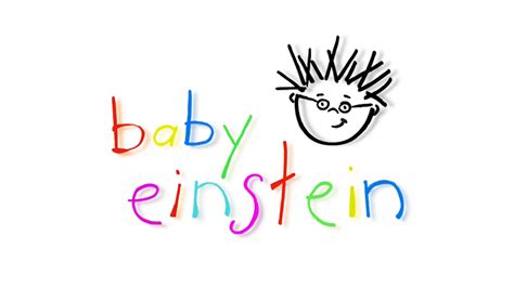 Baby Einstein Theme The True Baby Einstein Wiki Fandom