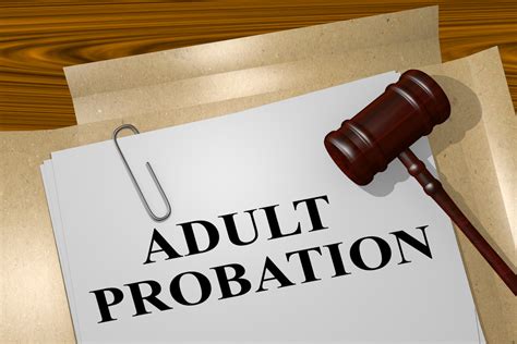 How To Apply For An Early Termination Of Probation On Colorado
