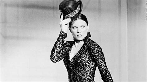 Ann Reinking Broadway Star Who Played Roxie Hart In Chicago Dies At