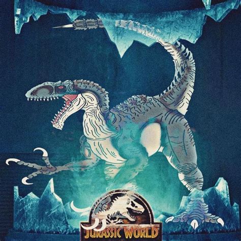 Dinosaurios Y Sus Figuras Publicou No Instagram “scorpius Rex Camp