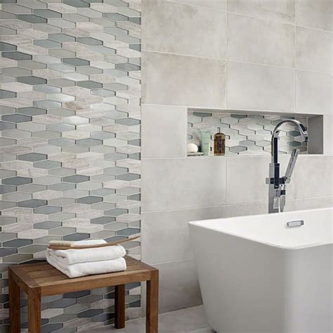 5 Luxurious Accent Wall Ideas Custom Tile Looks