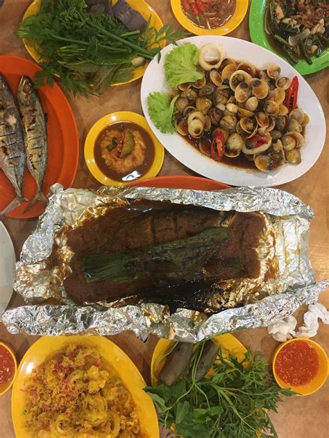 Mit 5/5 von reisenden bewertet. 8 Restoran Ikan Bakar di Kota Bharu Yang Popular & Sedap ...