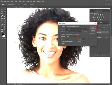 How To Fix Blurry Pictures In Photoshop Two Proven Methods