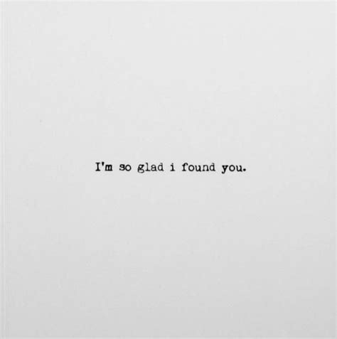 Im So Glad I Found You Valentines Day Card Etsy Love Quotes