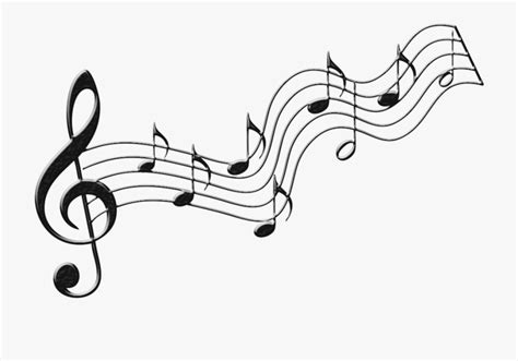 Musical Clipart Music Notation Musical Music Notation Transparent Free