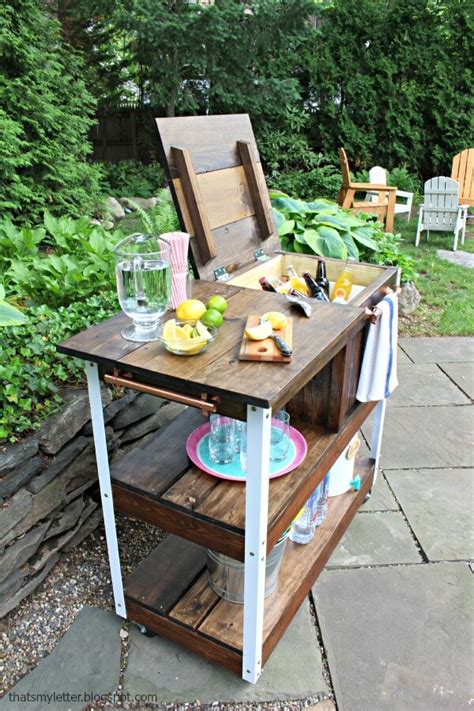 Chuckys Place Backyard Projects 15 Amazing Diy Outdoor Decor Ideas