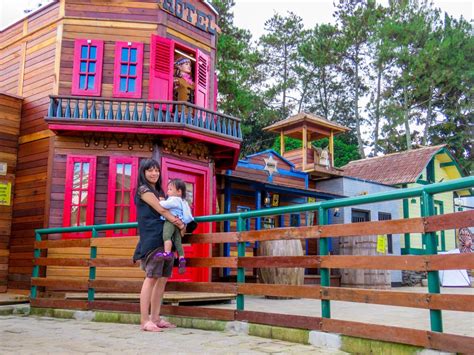 Encontre promoções de hotéis em centenas de sites, e reserve o hotel ideal lendo as 123 avaliações de viajantes do tripadvisor para hotéis em majalengka. 7 Tempat Wisata Ramah Anak Di Bandung
