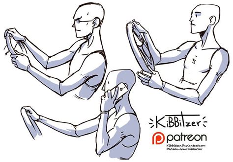 Kibbitzer Ref Art Reference Poses Drawing Poses Art Reference Photos