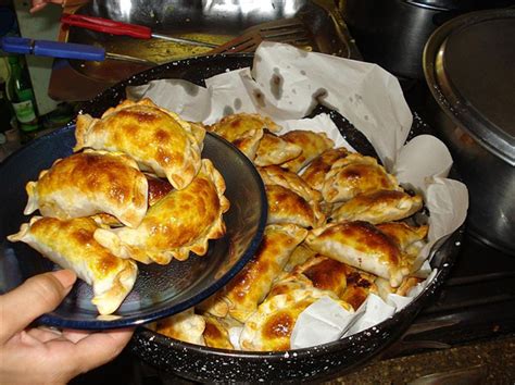 7 Crazy Empanada Fillings You Need To Try Food Galleries Paste