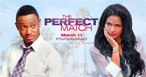 STREAMING FULL MOVIE 2016 The Perfect Match Full Movie