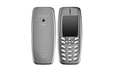 0 comentários curtir (0) 0. Edição 'de luxo' da nova versão do Nokia tijolão custará R$ 10 mil - GQ | Tecnologia
