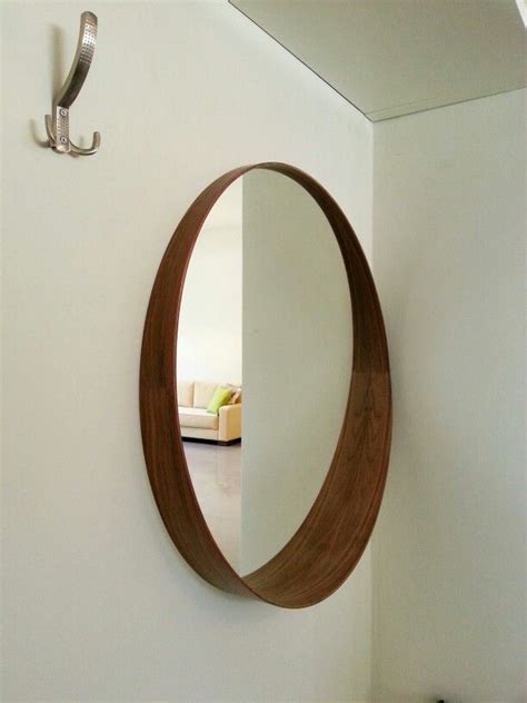 Decorative mirrors large mirrors round mirrors wall mirrors standing mirrors vanity mirrors mirror cabinets makeup & magnifying mirrors mirrors with lights. Ikea Stockholm mirror (With images) | Round mirror ...