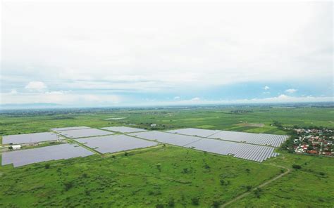 Conergy Sparking The Philippines Solar Power Revolution News Eco