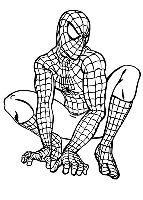 Marvel super heroes 79589 superheroes printable coloring pages. Dibujos Para Pintar Super Heroes - Dibujos Para Pintar