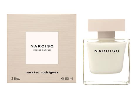 Narciso Narciso Rodriguez Perfume A New Fragrance For Women 2014