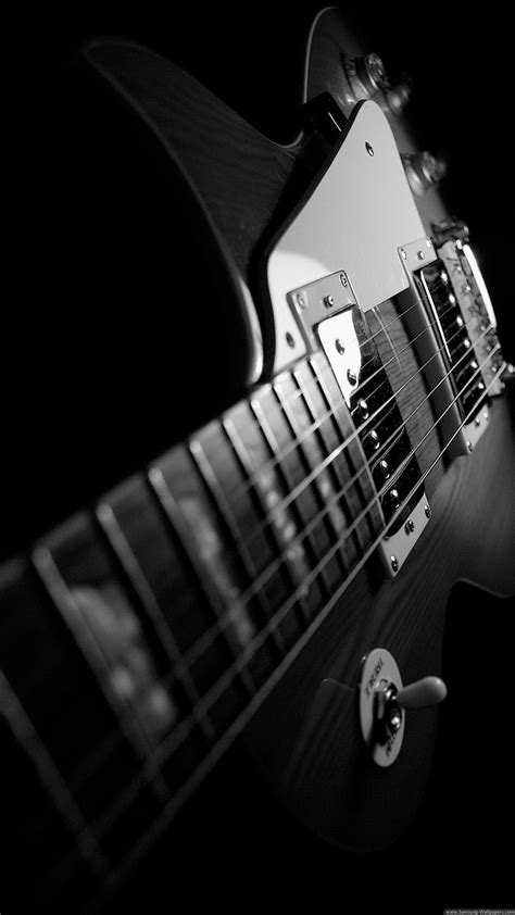 Arriba Más De 75 Guitarra Electrica Fondo última Vn