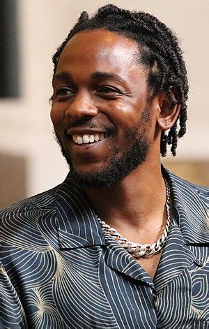 Kendrick Lamar Jewiki