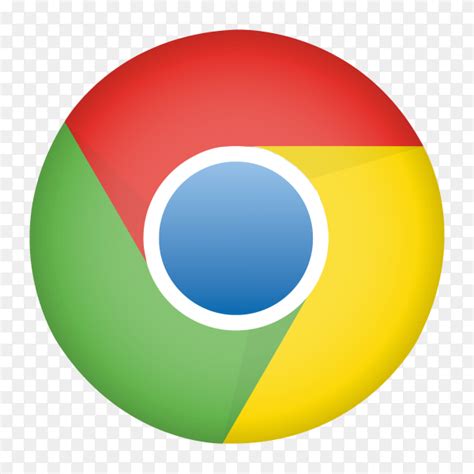 Google Chrome Icon Logo Clipart PNG Similar PNG