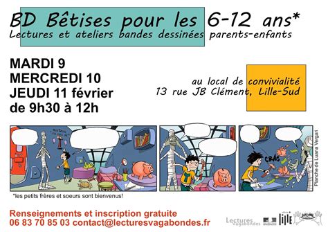 12,301 likes · 203 talking about this. Le blog de l'association Lectures Vagabondes, Lille: BD ...
