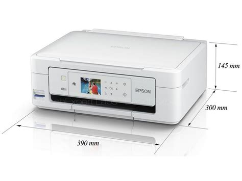L'imprimante 3 en 1 connectée ! Epson Expression Home XP-435 | Imprimantes