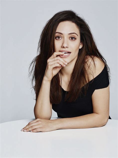 Emmy Rossum In Esquire Magazine January 2016 Issue Hawtcelebs