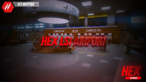 Release Hex Airport Mlo Releases Cfxre Community
