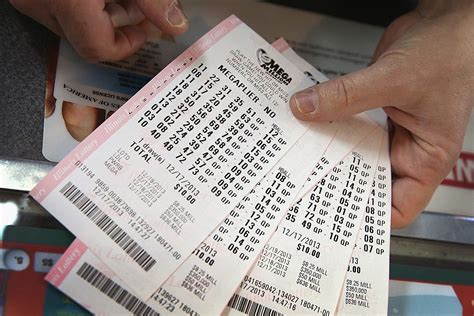 2 Million Lottery Winning Ticket Sold In Hudson Valley