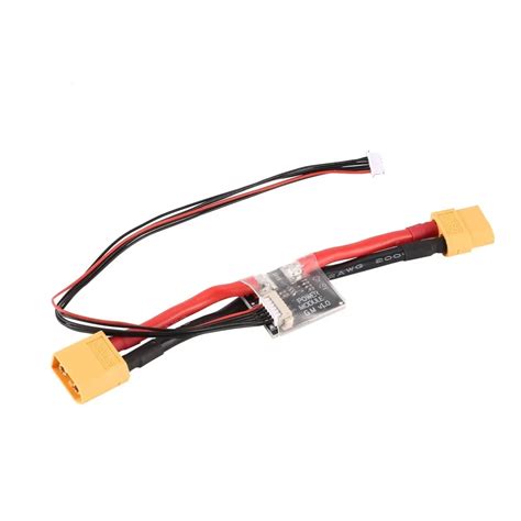 power module board connectors xt60 apm parts with dc 5 3v bec for flight controller apm 2 5 2