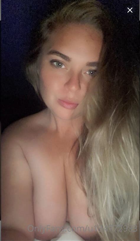 Cecily Chapman Lyssa Chapmans Babe U Nude OnlyFans Leaks Photos TheFappening