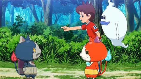 Yokai Watch Ep 77 Prediction Dubbed Yo Kai Watch Amino