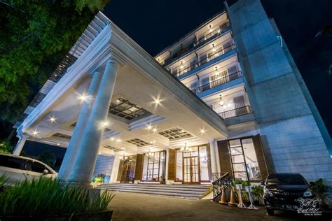 Royal Hotel Bogor Homecare24