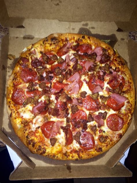 15 Best Ideas Dominos Medium Pepperoni Pizza Calories The Best Ideas For Recipe Collections