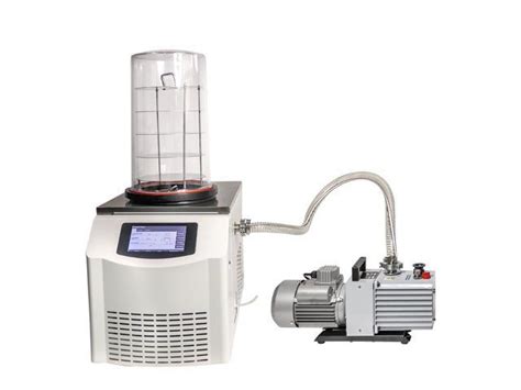 Hnzxib 10n 60a Lab Supplies Small Vertical Laboratory Smart Vacuum